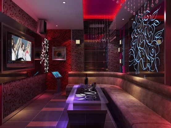 马鞍山商务ktv推荐及商务ktv有哪些-雨山区ktv预订