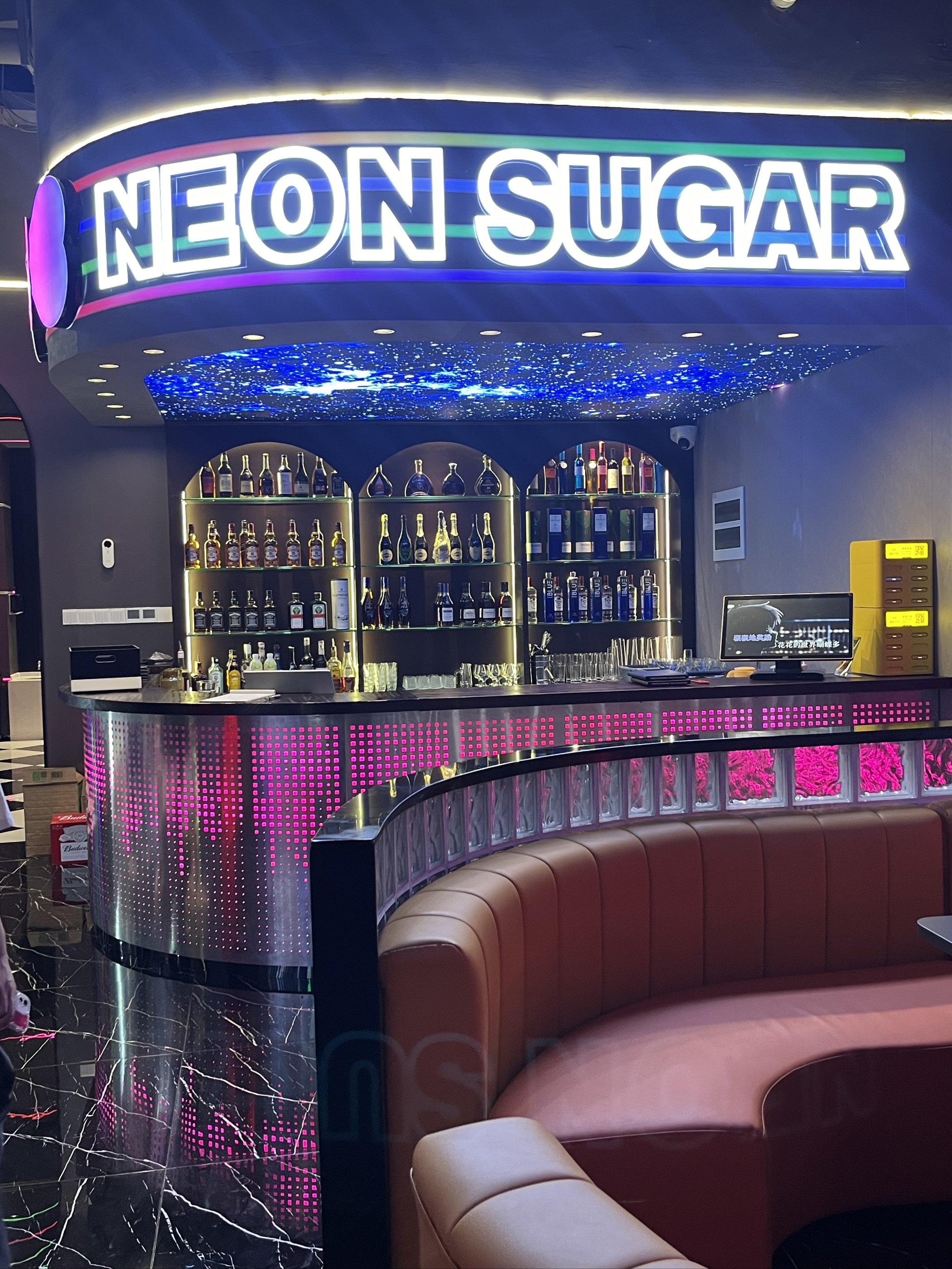 马鞍山商务ktv消费指南分享-雨山区ktv预订